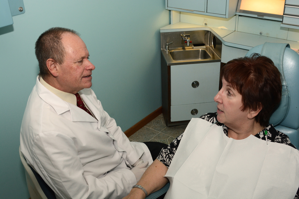 Arlington Heights Family Dentist